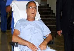 Yedii Yemek Mehmet Ali Erbil i Hastanelik etti